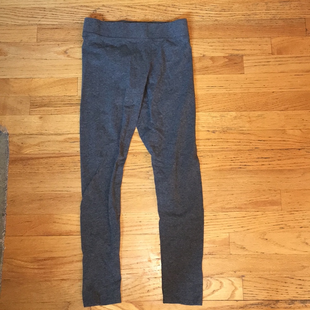 Aerie grey leggings
